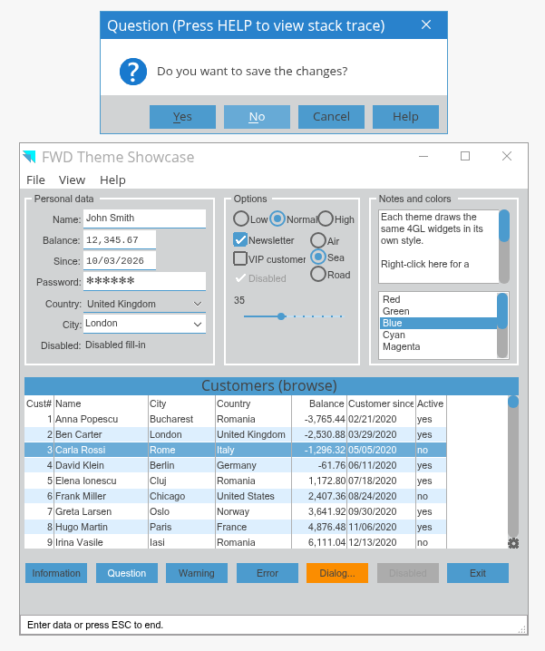 MaterialTheme